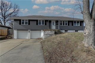 4116 S Delaware Avenue, Independence, MO 64055