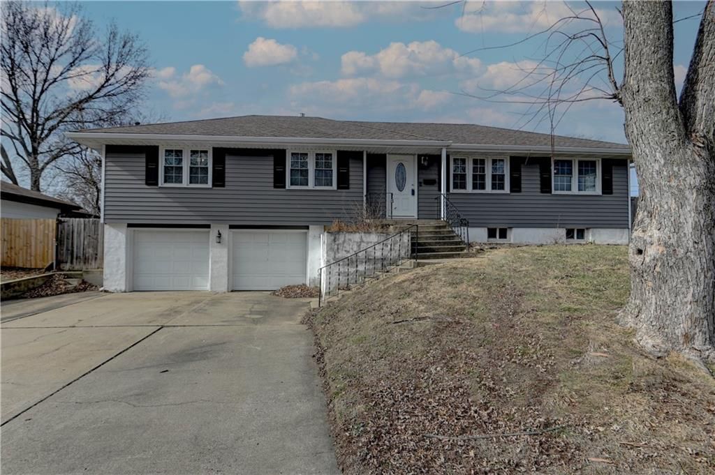 4116 S Delaware Avenue, Independence, MO 64055