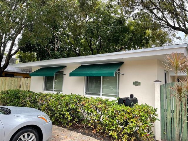 1408 NE 4th Place, Fort Lauderdale, FL 33301