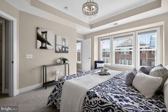 2044 BLUNT LN, Alexandria, VA 22303