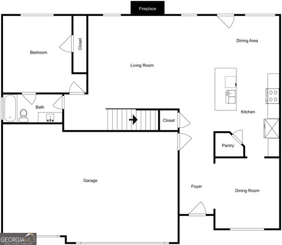 1950 Cobblefield Circle, Dacula, GA 30019