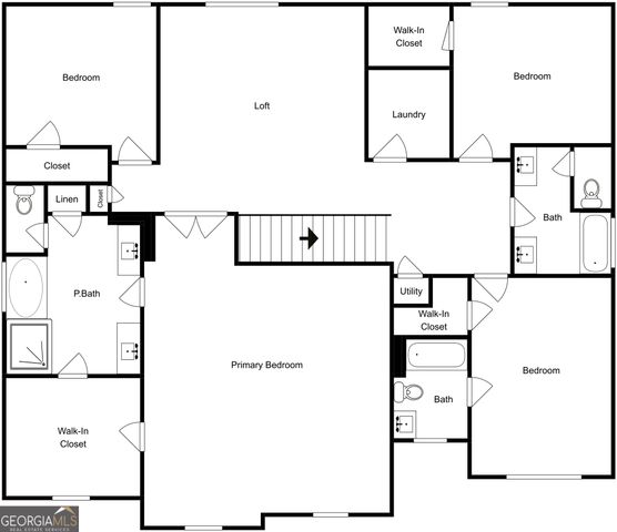 1950 Cobblefield Circle, Dacula, GA 30019