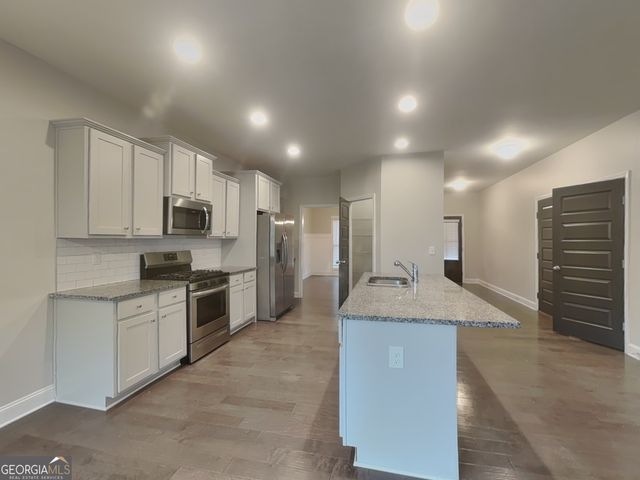 1950 Cobblefield Circle, Dacula, GA 30019