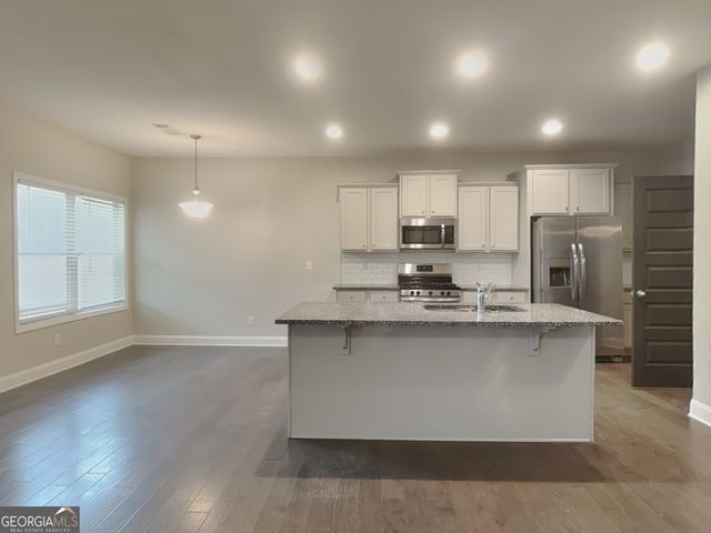 1950 Cobblefield Circle, Dacula, GA 30019