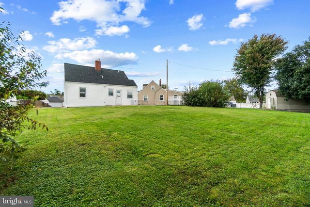 7415 HILL CT, Dundalk, MD 21222