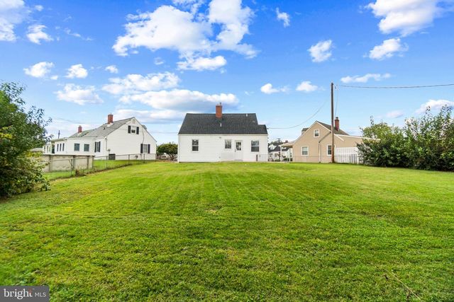 7415 HILL CT, Dundalk, MD 21222