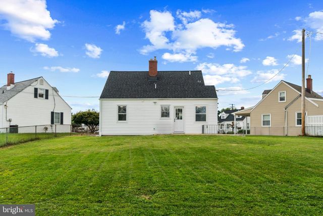 7415 HILL CT, Dundalk, MD 21222