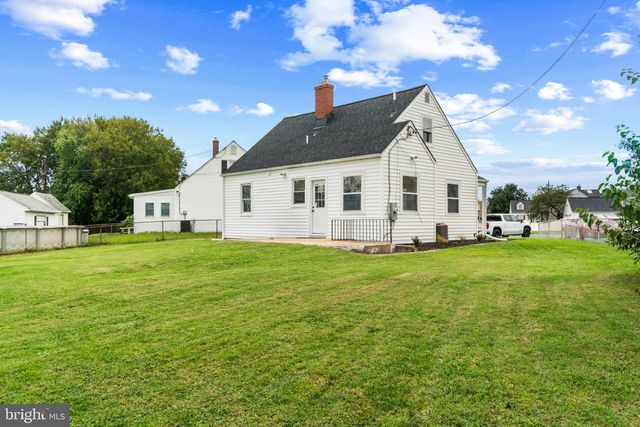 7415 HILL CT, Dundalk, MD 21222