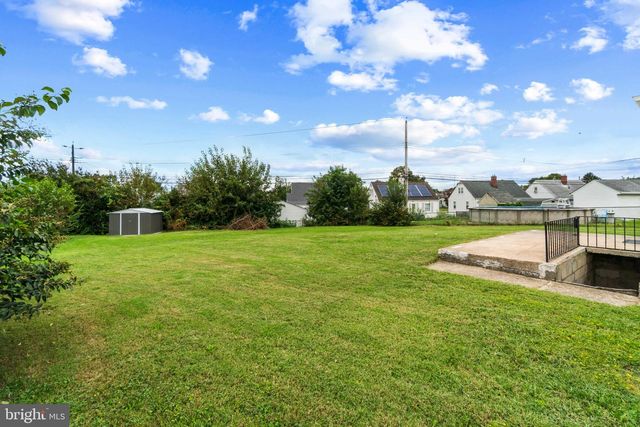 7415 HILL CT, Dundalk, MD 21222