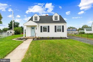 7415 HILL CT, Dundalk, MD 21222