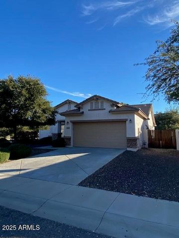 25415 N 52ND Lane, Phoenix, AZ 85083