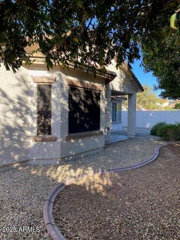 25415 N 52ND Lane, Phoenix, AZ 85083