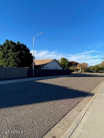 25415 N 52ND Lane, Phoenix, AZ 85083