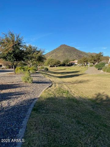 25415 N 52ND Lane, Phoenix, AZ 85083