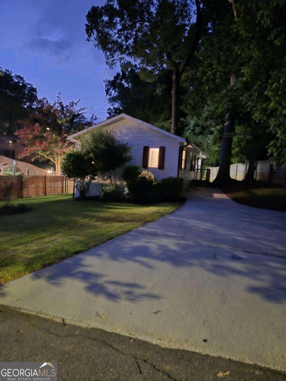 1927 Rogers Avenue SW, Atlanta, GA 30310