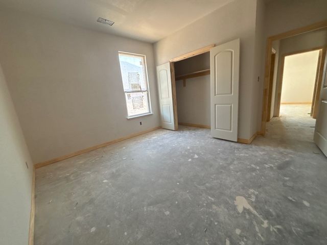 508 Vista Ridge Drive, Weatherford, TX 76087