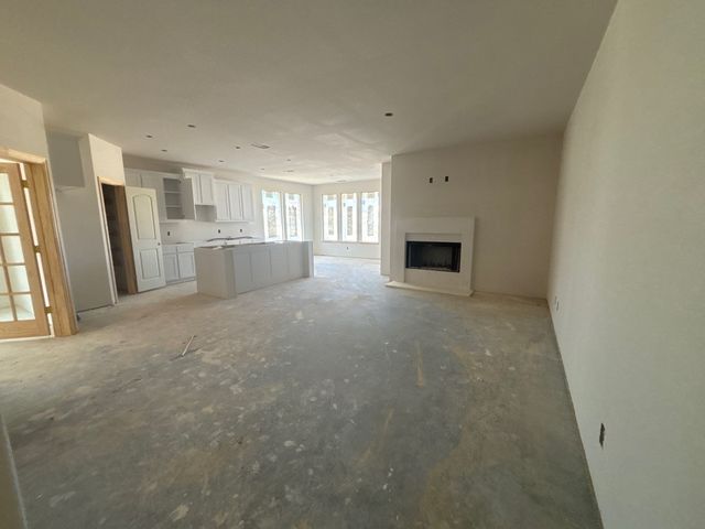 508 Vista Ridge Drive, Weatherford, TX 76087