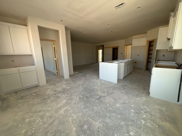508 Vista Ridge Drive, Weatherford, TX 76087