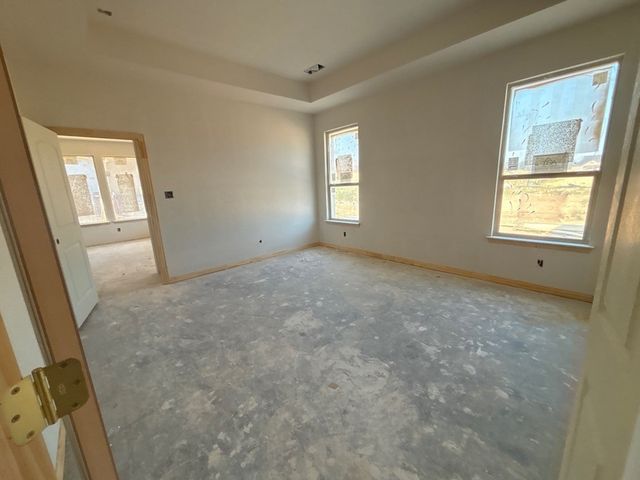 508 Vista Ridge Drive, Weatherford, TX 76087
