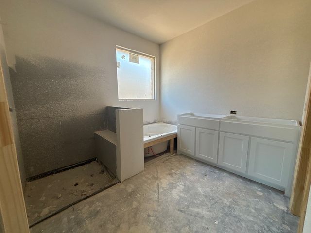508 Vista Ridge Drive, Weatherford, TX 76087