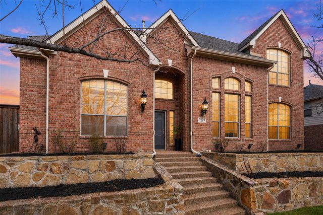 1998 Lake Forest Drive, Rockwall, TX 75087