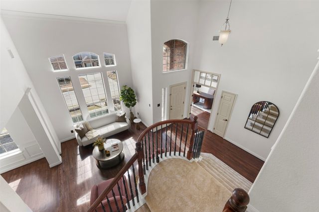 1998 Lake Forest Drive, Rockwall, TX 75087