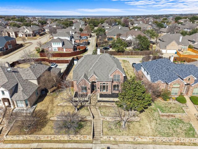 1998 Lake Forest Drive, Rockwall, TX 75087