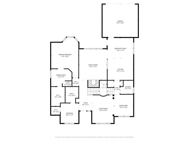 1998 Lake Forest Drive, Rockwall, TX 75087