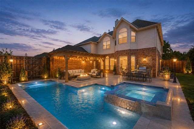 1998 Lake Forest Drive, Rockwall, TX 75087