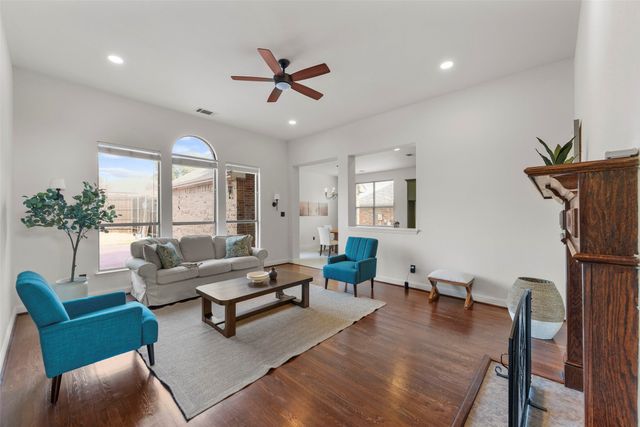 1998 Lake Forest Drive, Rockwall, TX 75087