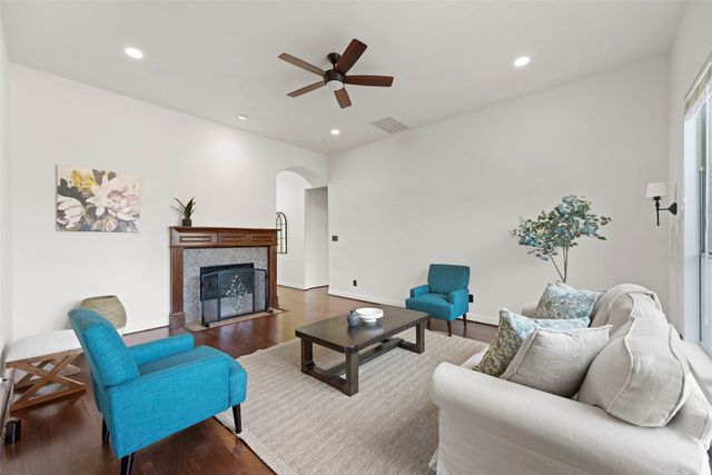 1998 Lake Forest Drive, Rockwall, TX 75087