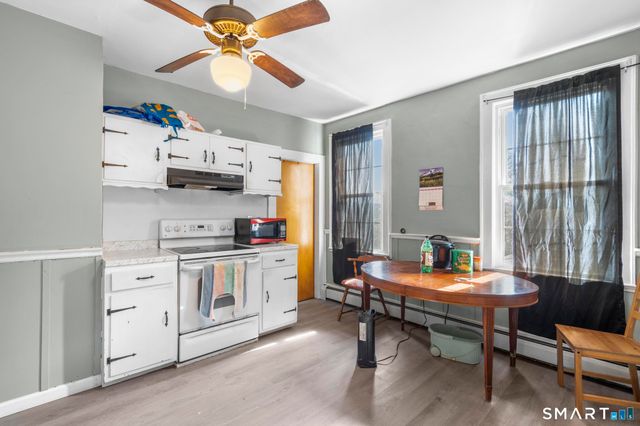 142 Gracey Avenue, Meriden, CT 06451