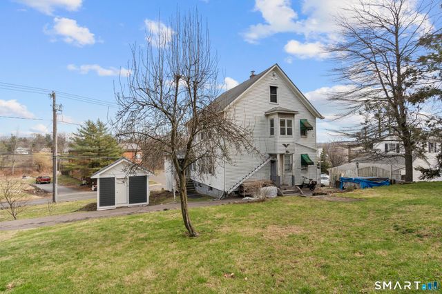 142 Gracey Avenue, Meriden, CT 06451