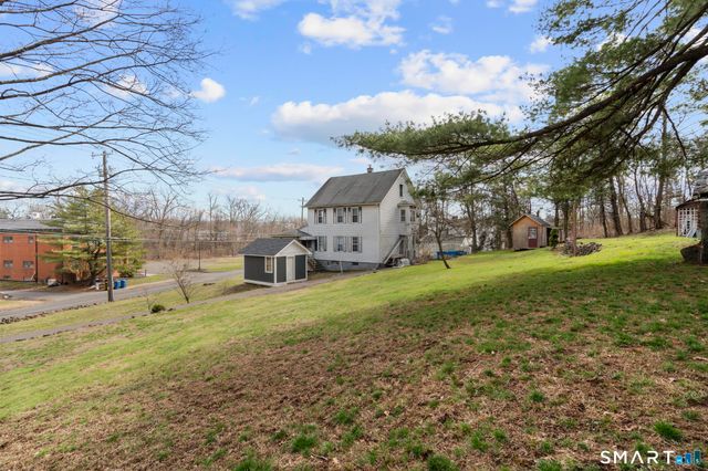 142 Gracey Avenue, Meriden, CT 06451
