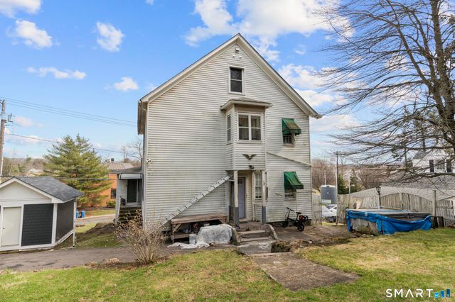 142 Gracey Avenue, Meriden, CT 06451