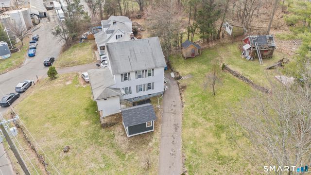 142 Gracey Avenue, Meriden, CT 06451
