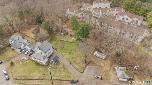 142 Gracey Avenue, Meriden, CT 06451