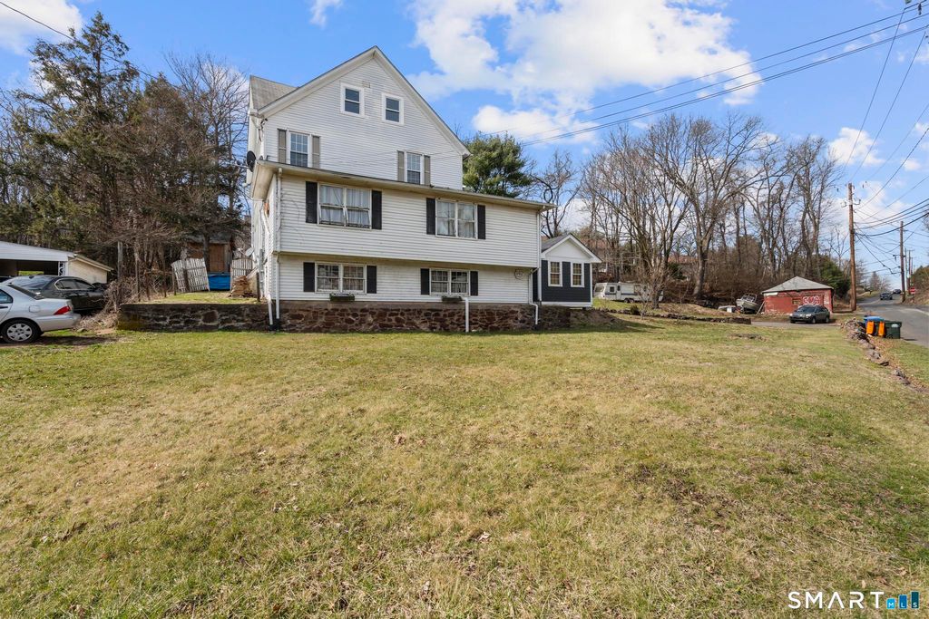 142 Gracey Avenue, Meriden, CT 06451