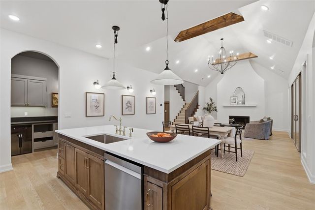 12925 Stagecoach Trail, Arcadia, OK 73007