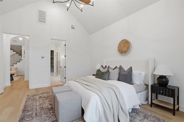 12925 Stagecoach Trail, Arcadia, OK 73007