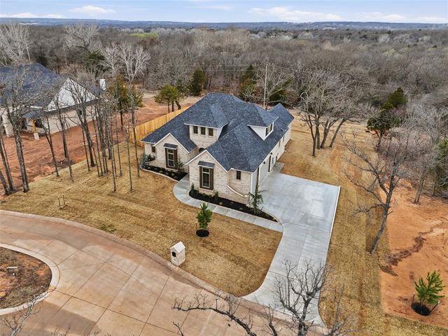 12925 Stagecoach Trail, Arcadia, OK 73007