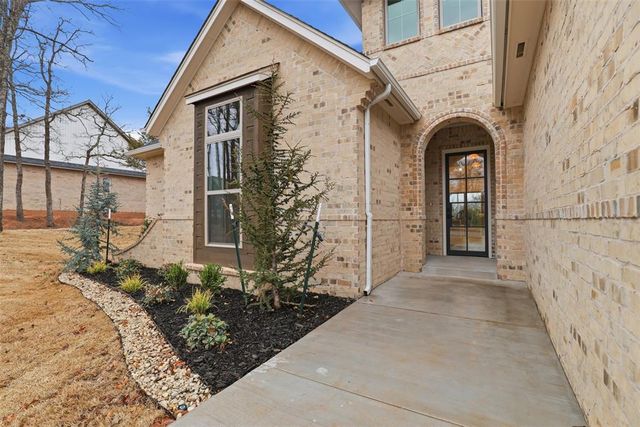 12925 Stagecoach Trail, Arcadia, OK 73007