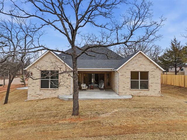 12925 Stagecoach Trail, Arcadia, OK 73007