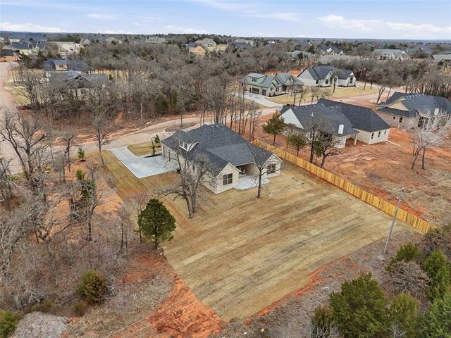 12925 Stagecoach Trail, Arcadia, OK 73007