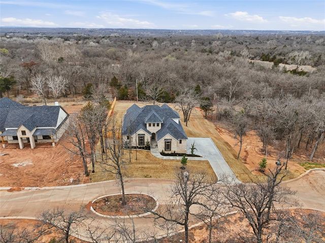 12925 Stagecoach Trail, Arcadia, OK 73007