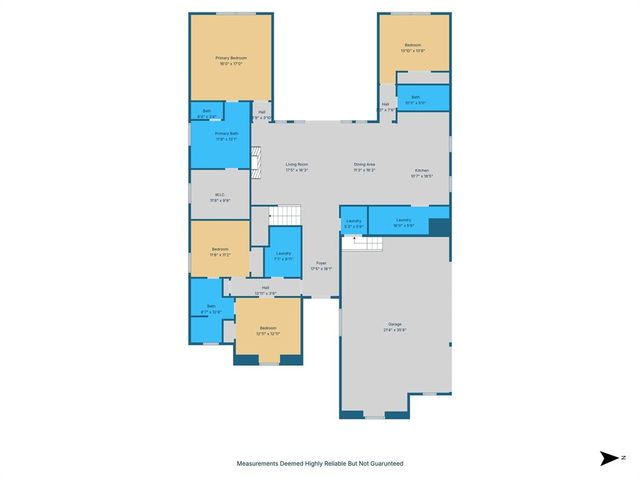 12925 Stagecoach Trail, Arcadia, OK 73007