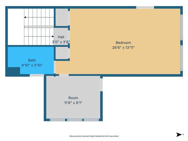 12925 Stagecoach Trail, Arcadia, OK 73007