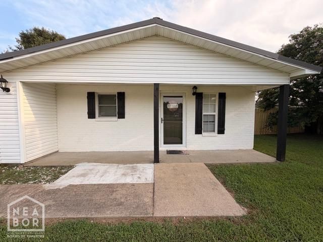 5701 Prospect Road, Jonesboro, AR 72401
