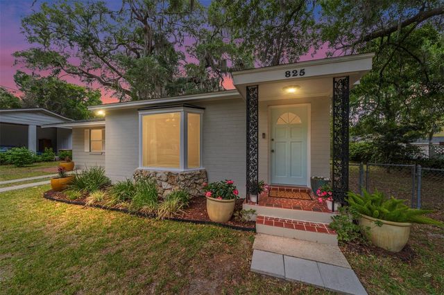 825 SE 13TH STREET, Ocala, FL 34471