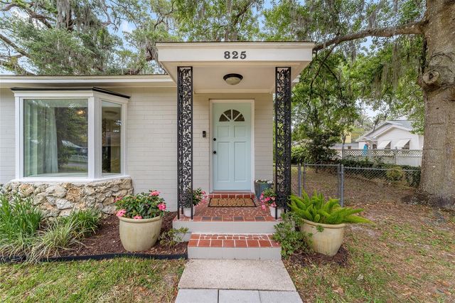 825 SE 13TH STREET, Ocala, FL 34471